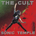 The Cult - Sonic Temple - LP [ Record ]