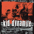 Kid Dynamite - Kid Dynamite - LP [ Record ]