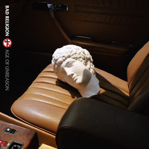 Bad Religion - Age Of Unreason - LP [ Record ]