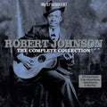 Robert Johnson - The Complete Collection - LP [ Record ]