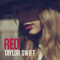 Taylor Swift - Red - LP [ Record ]