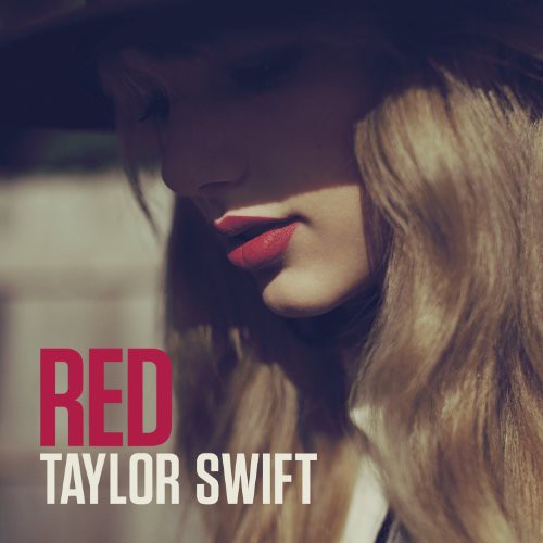 Taylor Swift - Red - LP [ Record ]