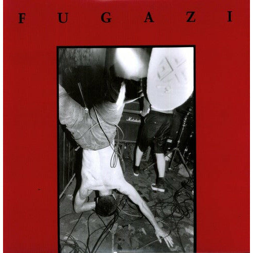 Fugazi - Seven Songs - LP [ Record ]