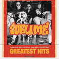 Sublime - Greatest Hits - LP [ Record ]