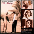 Afro-Cuban All Stars - Afro-Cuban All Stars Present Felix Baloy: Baila mi son -  Pure Pleasure LP [ Record ]