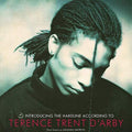 Terence Trent D'Arby -  Introducing The Hardline According To Terence Trent D'Arby  - LP [ Record ]