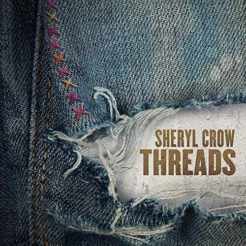 Sheryl Crow - Threads - LP [ Record ]