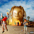 Travis Scott - Astroworld - LP [ Record ]