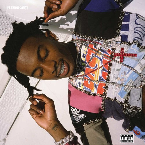 Playboi Carti - Playboi Carti - LP [ Record ]