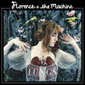 Florence + The Machine - Lungs - LP [ Record ]