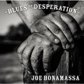 Joe Bonamassa - Blues of Desperation - LP [ Record ]