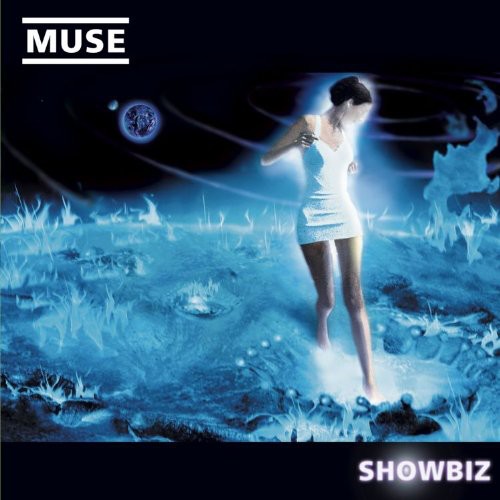 Muse - Showbiz - LP [ Record ]