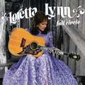 Loretta Lynn - Full Circle - LP [ Record ]