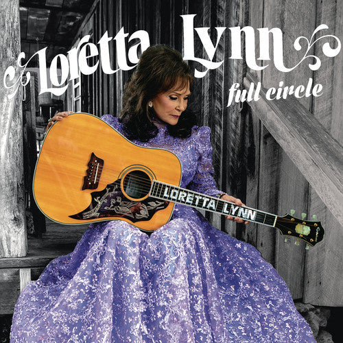 Loretta Lynn - Full Circle - LP [ Record ]