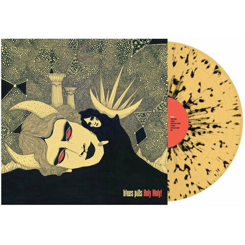 Blues Pills - Holy Moly! - LP [ Record ]