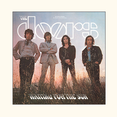 The Doors - Waiting For The Sun - LP [ Record ]