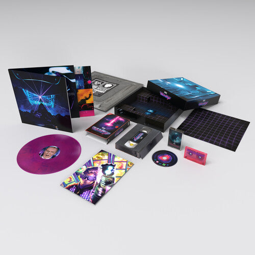 Muse - Simulation Theory - LP [ Record ]