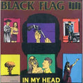 Black Flag - In My Head - LP [ Record ]