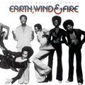 Earth, Wind & Fire - That's The Way Of The World - Speakers Corner LP [ Record ]