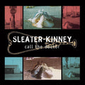 Sleater-Kinney - Call the Doctor - LP [ Record ]