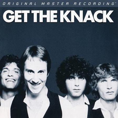 The Knack - Get The Knack - MFSL LP [ Record ]