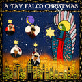 Tav Falco - Tav Falco Christmas - LP [ Record ]