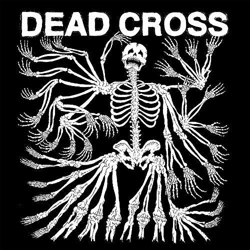 Dead Cross - Dead Cross - LP [ Record ]