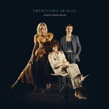 Sunflower Bean - Twentytwo In Blue - Indie LP [ Record ]