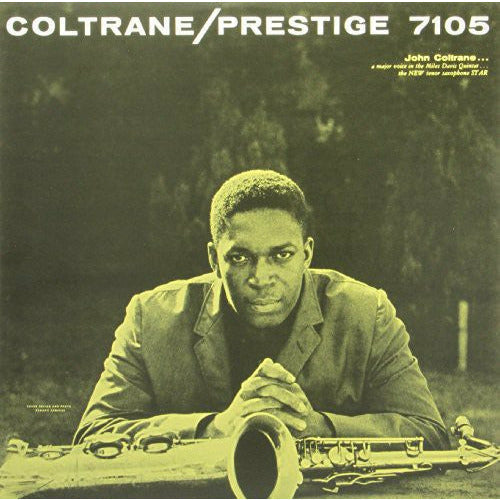 John Coltrane - Coltrane - LP [ Record ]