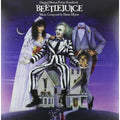 Beetlejuice (Original Motion Picture Soundtrack) - LP [ Record ]