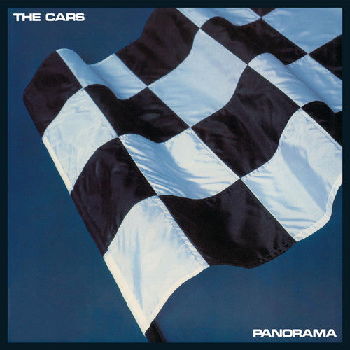 The Cars - Panorama (Expanded Version) - LP [ Record ]