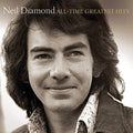 Neil Diamond - All-Time Greatest Hits - LP [ Record ]