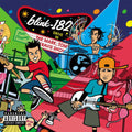 Blink-182 - The Mark, Tom, and Travis Show - LP [ Record ]