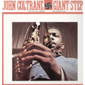 John Coltrane - Giant Steps - Import LP [ Record ]