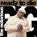 Notorious B.I.G. - Ready to Die - LP [ Record ]