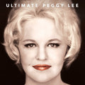 Peggy Lee - Ultimate Peggy Lee - LP [ Record ]
