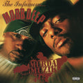 Mobb Deep - Murda Muzik - LP [ Record ]