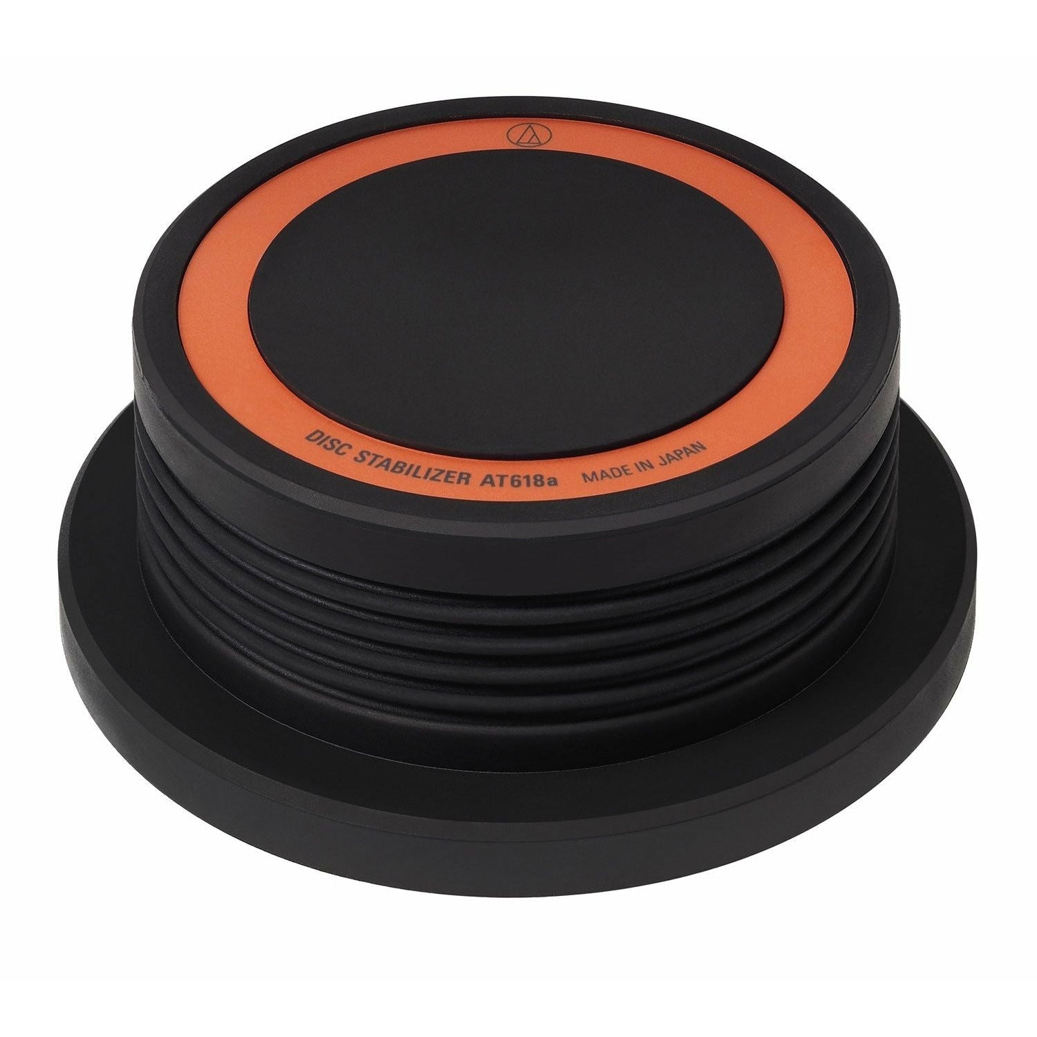Audio-Technica Disc Stabilizer - AT618a