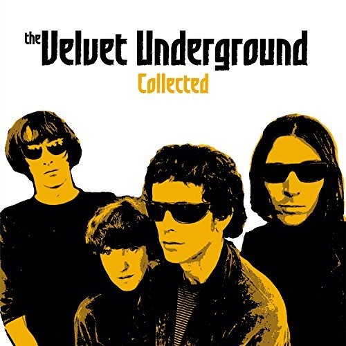 The Velvet Underground - Collected - Music On Vinyl LP [ Record ]