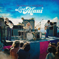 Jimi Hendrix - Live In Maui - LP [ Record ]