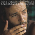 Bruce Springsteen - The Wild, The Innocent & The E Street Shuffle - LP [ Record ]