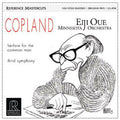 Eiji Oue - Copland 100/ Minnesota Orchestra - Reference Recordings LP [ Record ]