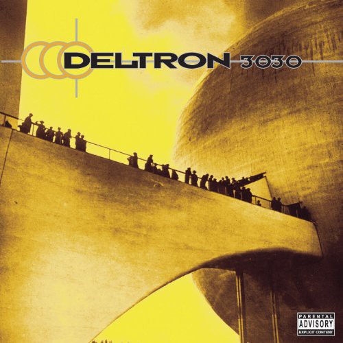 Deltron 3030 - Deltron 3030 - LP [ Record ]