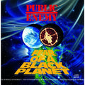 Public Enemy - Fear of a Black Planet - LP [ Record ]