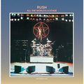 Rush - All the World's a Stage - LP [ Record ]
