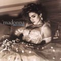 Madonna -  Like A Virgin - LP [ Record ]