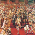 The Rolling Stones - It's Only Rock N Roll - LP [ Record ]