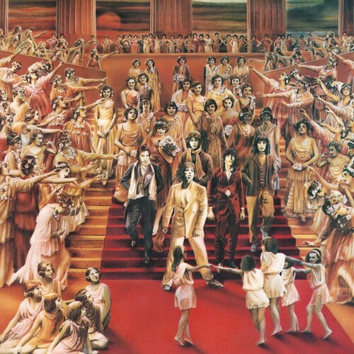 The Rolling Stones - It's Only Rock N Roll - LP [ Record ]