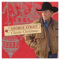 George Strait - Classic Christmas - LP [ Record ]