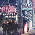 Ariel Pink's Haunted Graffiti - Before Today - LP [ Record ]